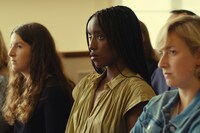 「サントメール ある被告」新場面写真