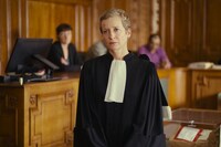 「サントメール ある被告」新場面写真