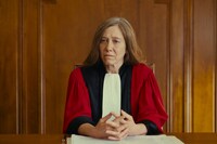 「サントメール ある被告」新場面写真