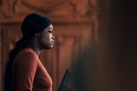 「サントメール ある被告」新場面写真