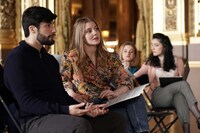 「テノール！ 人生はハーモニー」新場面写真