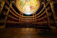 「テノール！ 人生はハーモニー」新場面写真