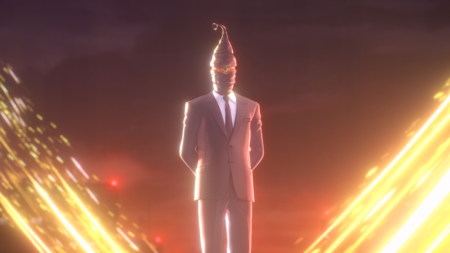 「ULTRAMAN」FINALシーズン新場面カット