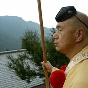 田中千世子が熊野修験を行う人々を記録した「修験ルネッサンス」公開