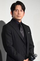 岡田准一