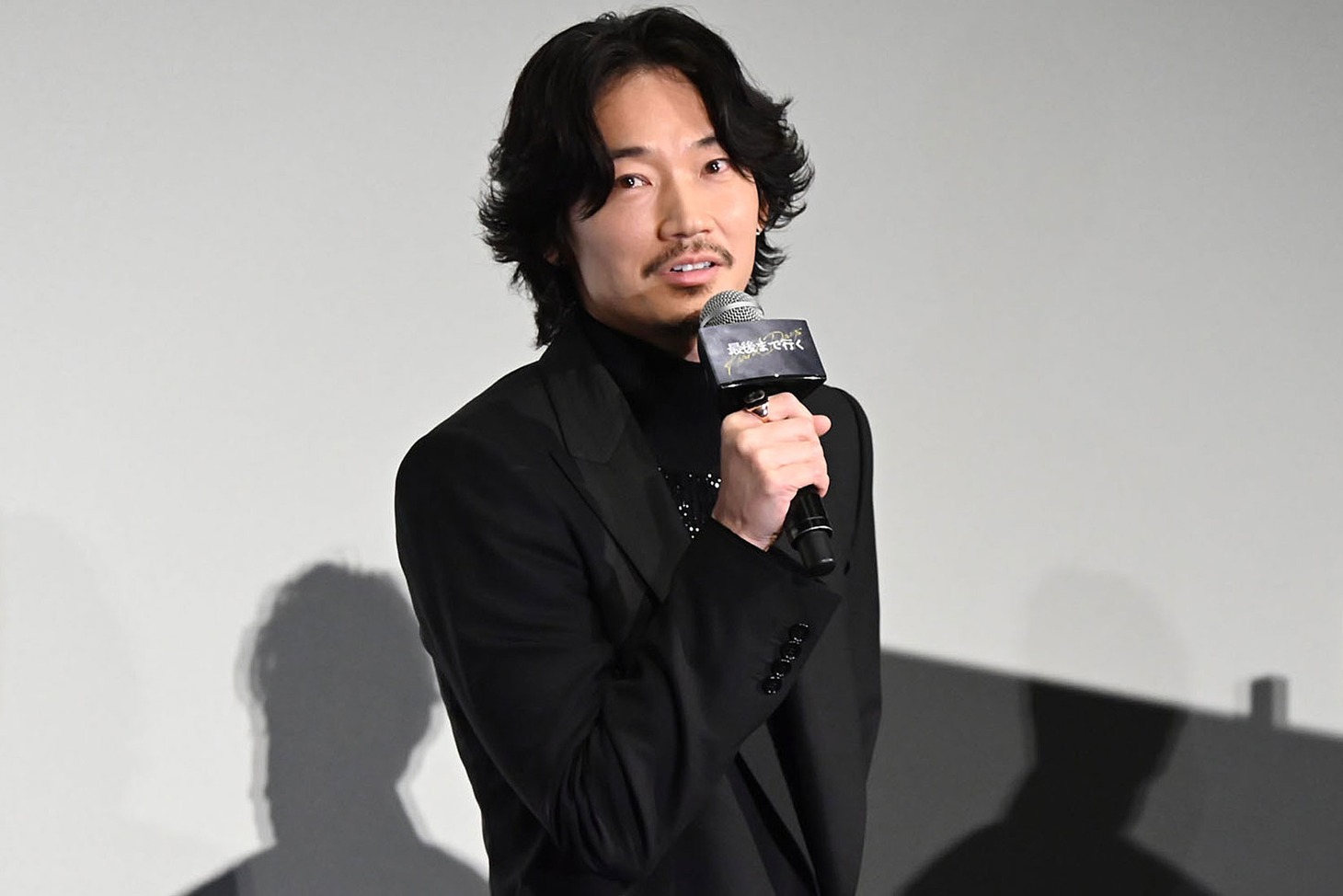 綾野剛