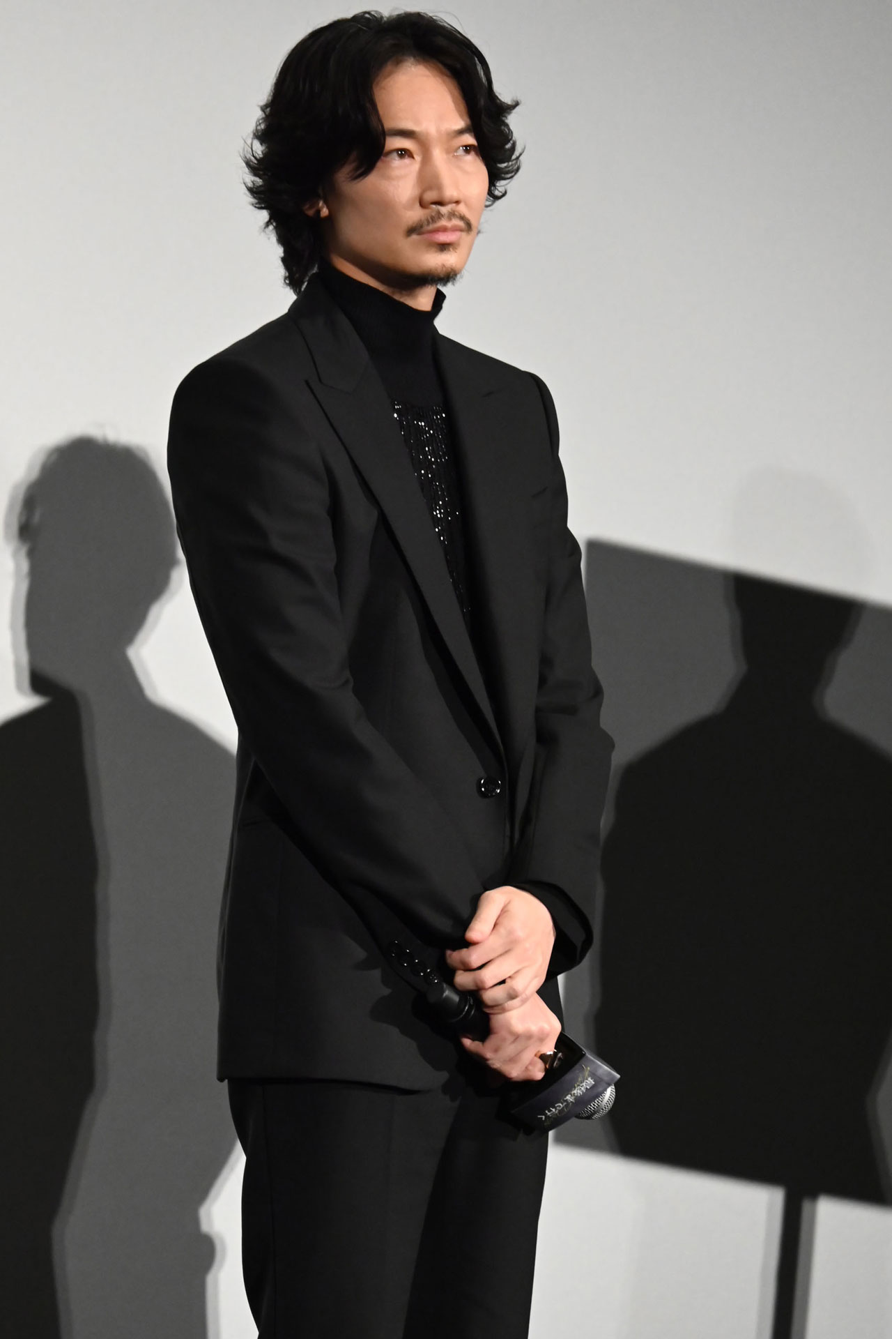 綾野剛
