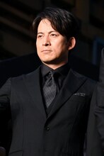 岡田准一