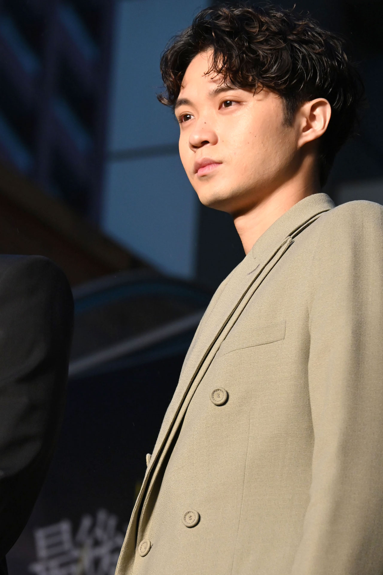 磯村勇斗