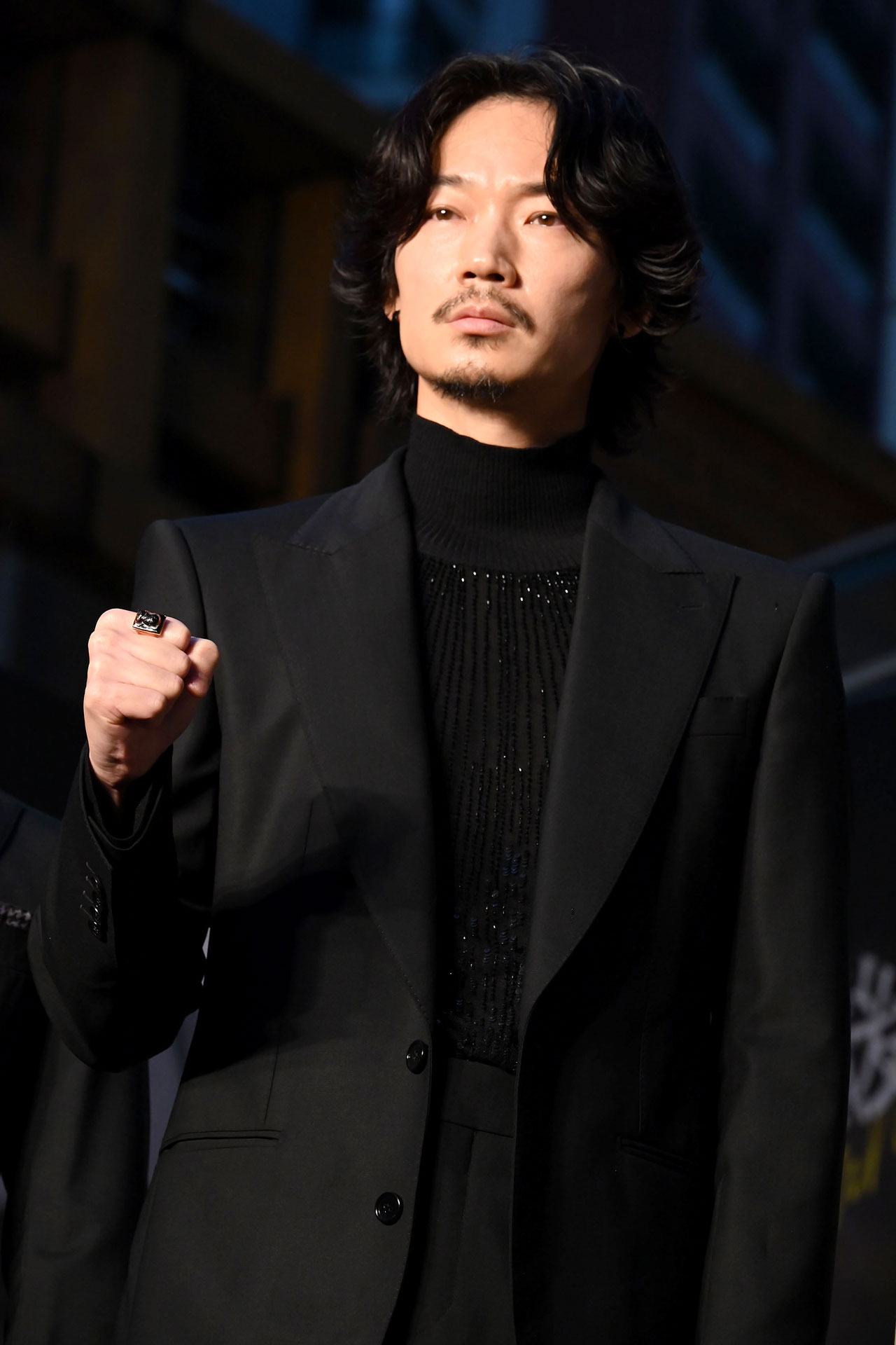 綾野剛
