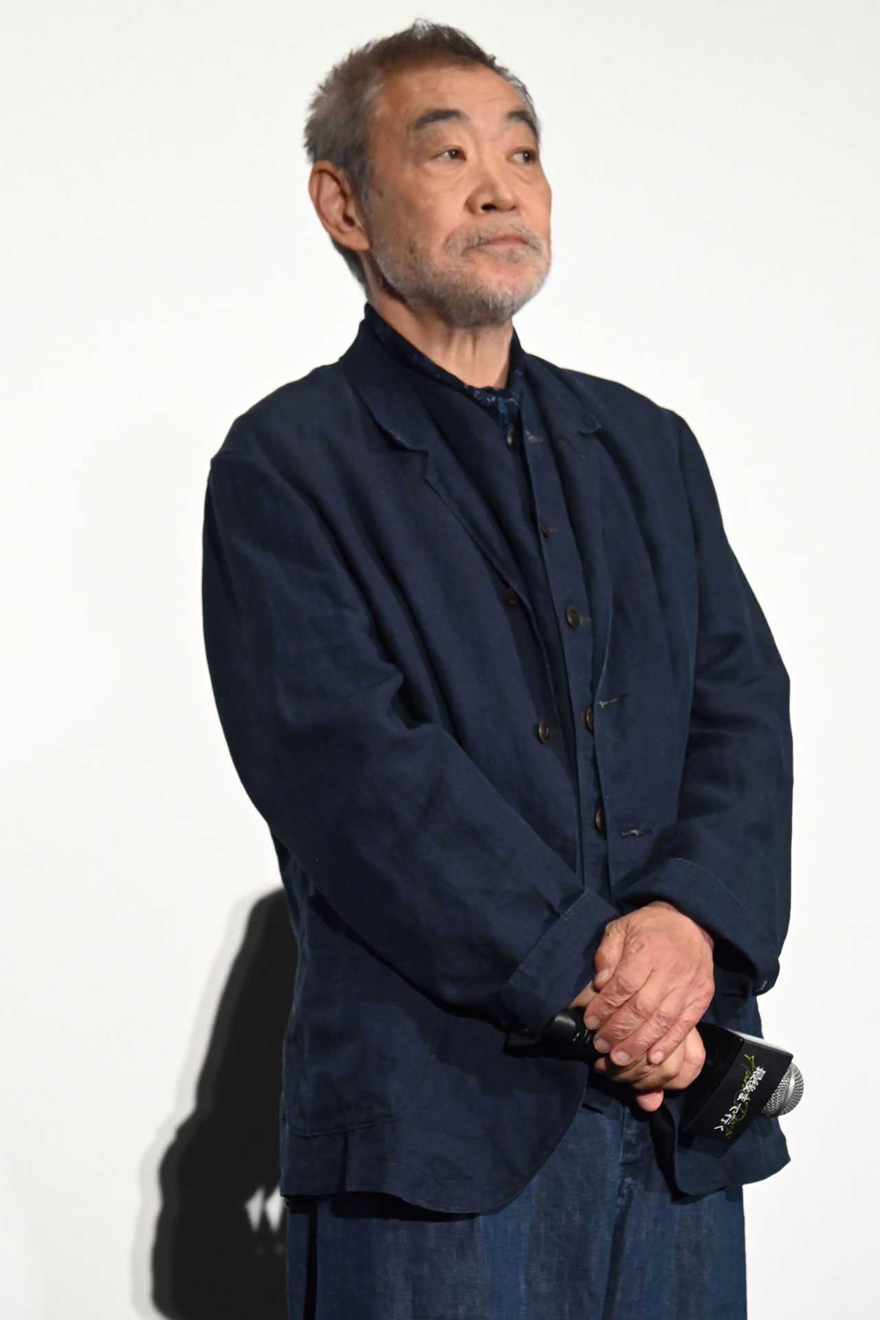 柄本明