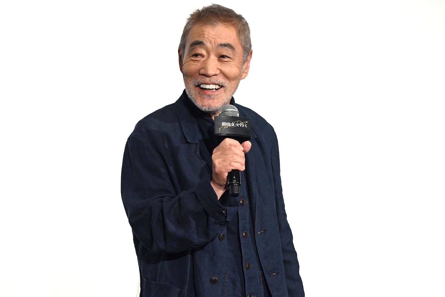 柄本明