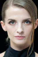 アナンダ・ジェイコブズ（提供：NHK）