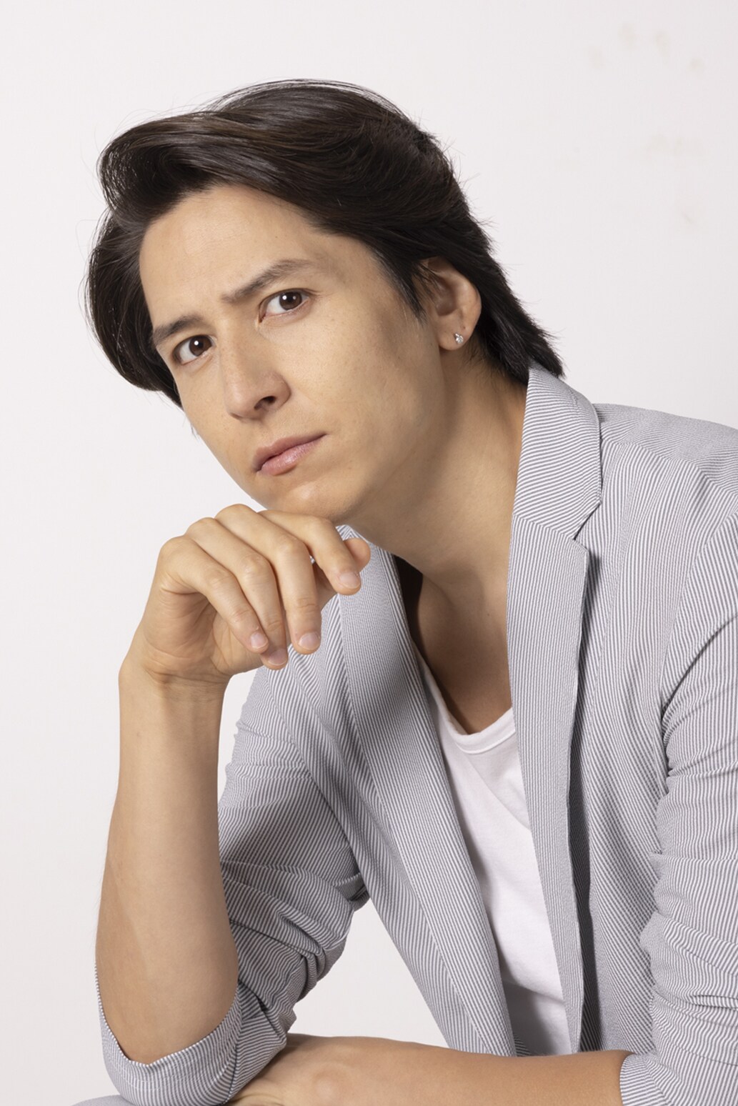 伊礼彼方・田村芽実が朝ドラ「らんまん」出演