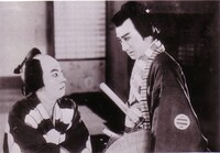 「男達ばやり」場面写真 （写真提供：マツダ映画社）