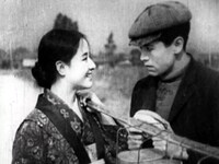 「汗」場面写真 （写真提供：神戸映画資料館）