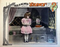 「沈黙」場面写真 （写真提供：シネマテーク・フランセーズ）