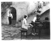 「イバニエズの激流」場面写真 （写真提供：マツダ映画社）