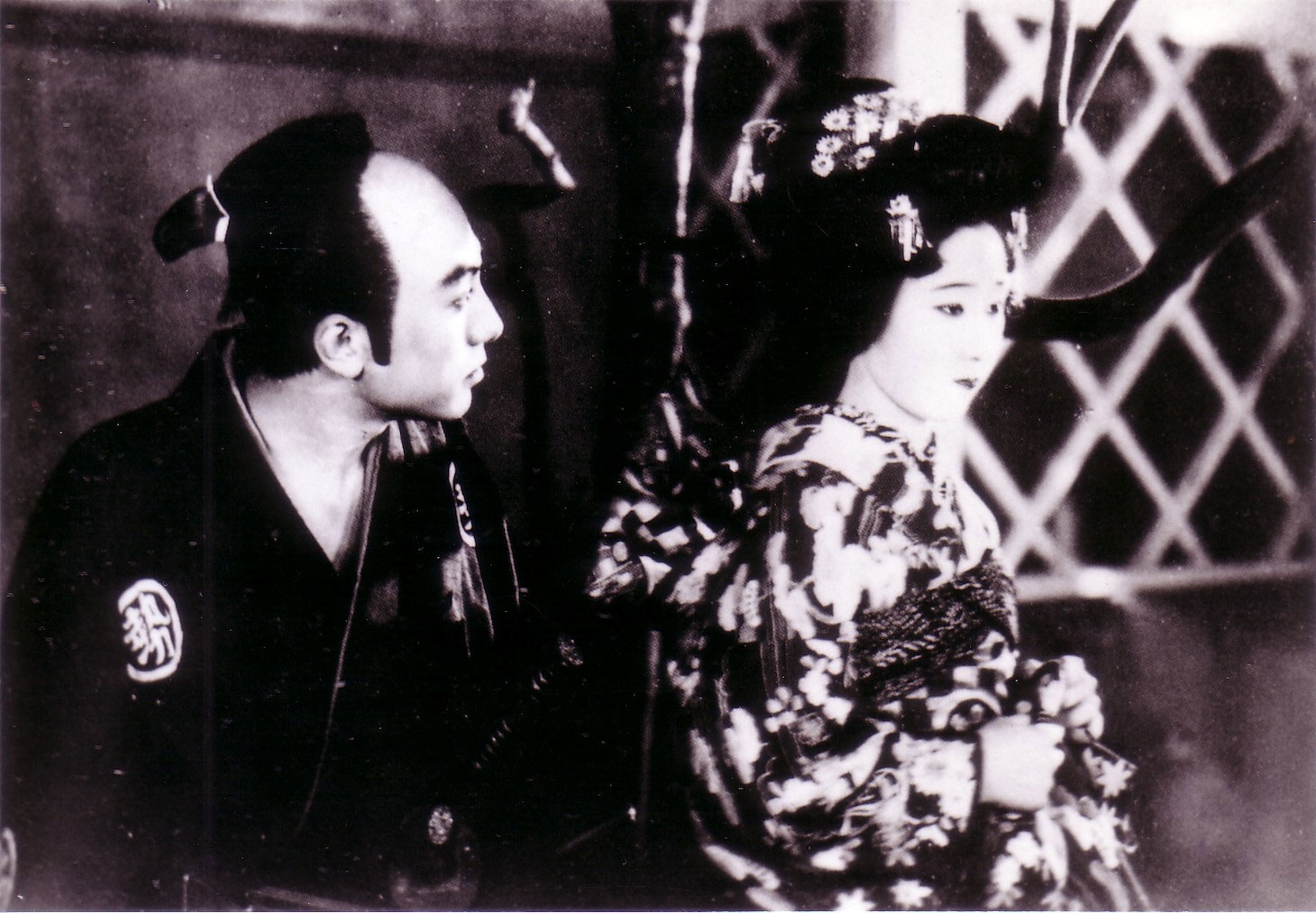 「國士無双」場面写真 （写真提供：マツダ映画社）