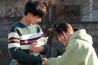 「水は海に向かって流れる」場面写真