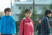 「水は海に向かって流れる」場面写真