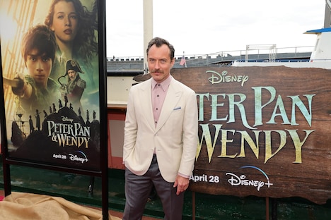 ジュード・ロウ