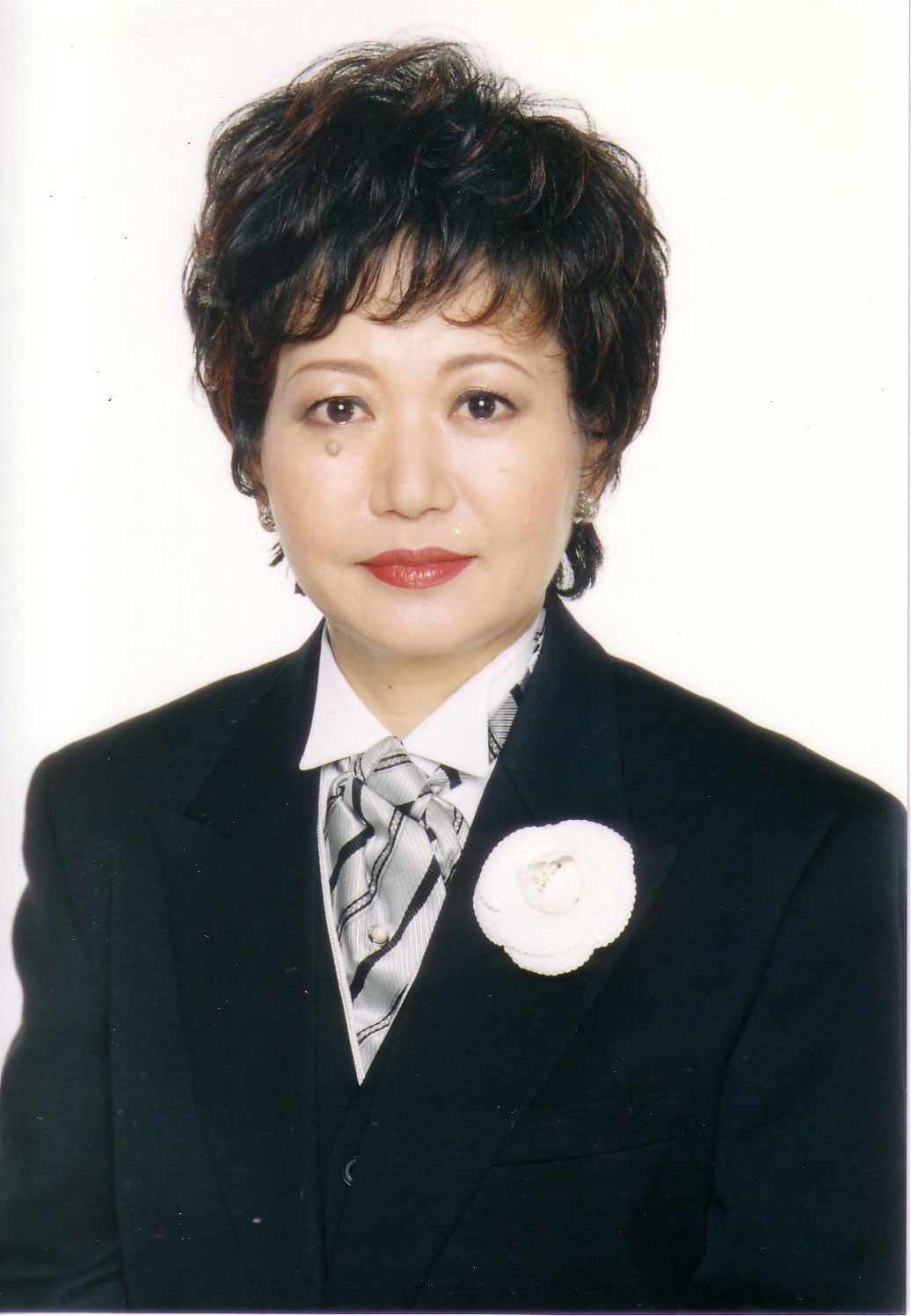 澤登翠