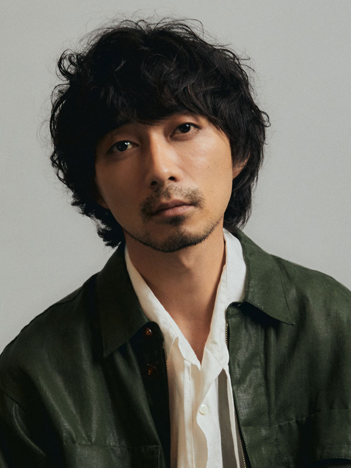 渋谷謙人