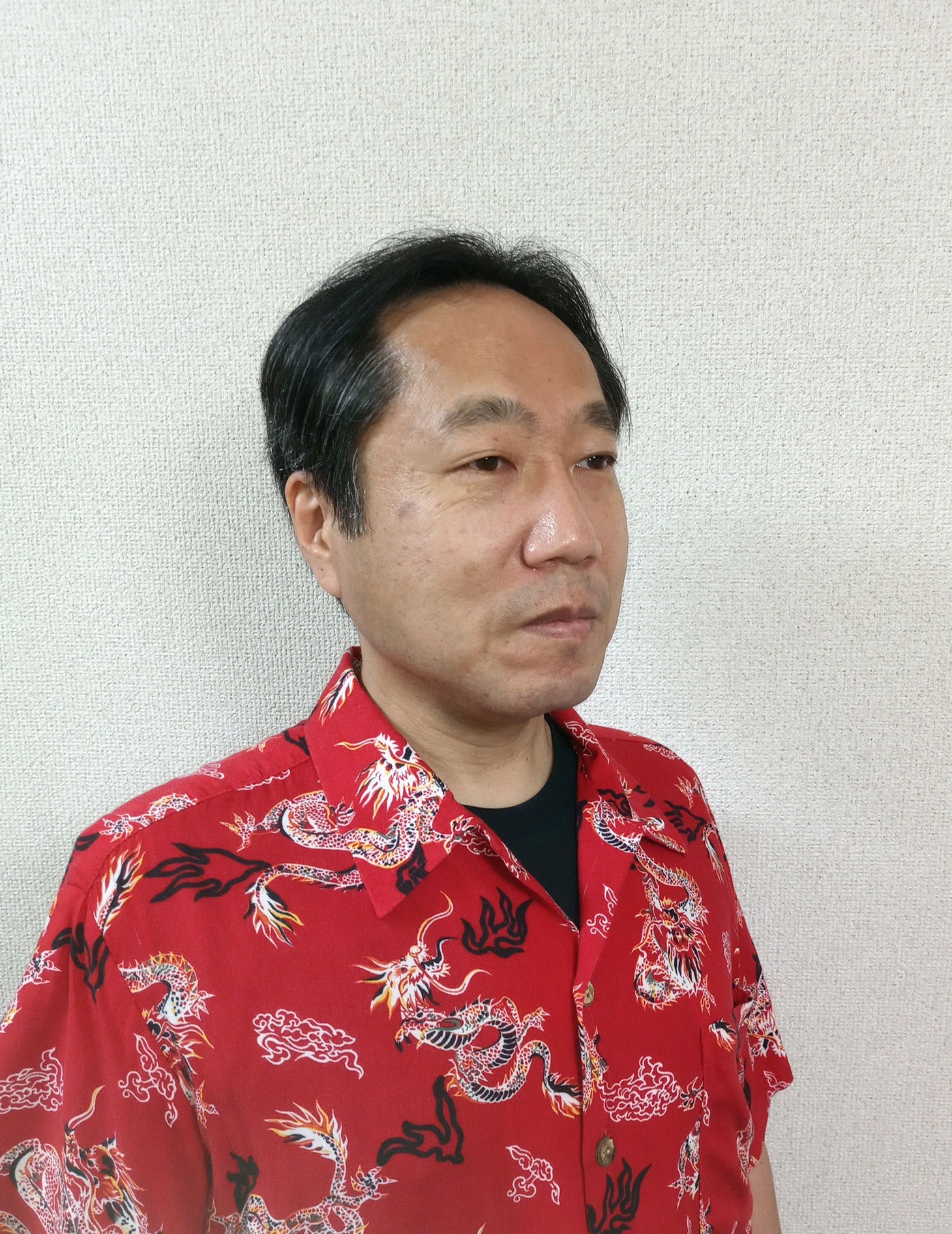 植杉賢寿