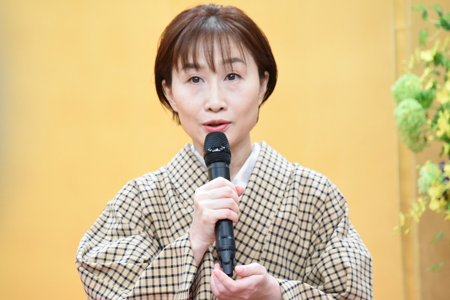 森下佳子