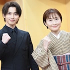 横浜流星が大河ドラマ「べらぼう」主演に感慨「今の時代に描くべき作品」