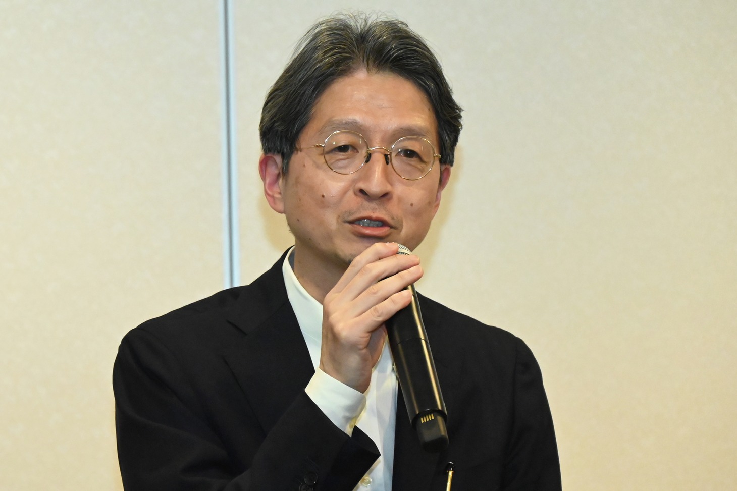 波多野文郎
