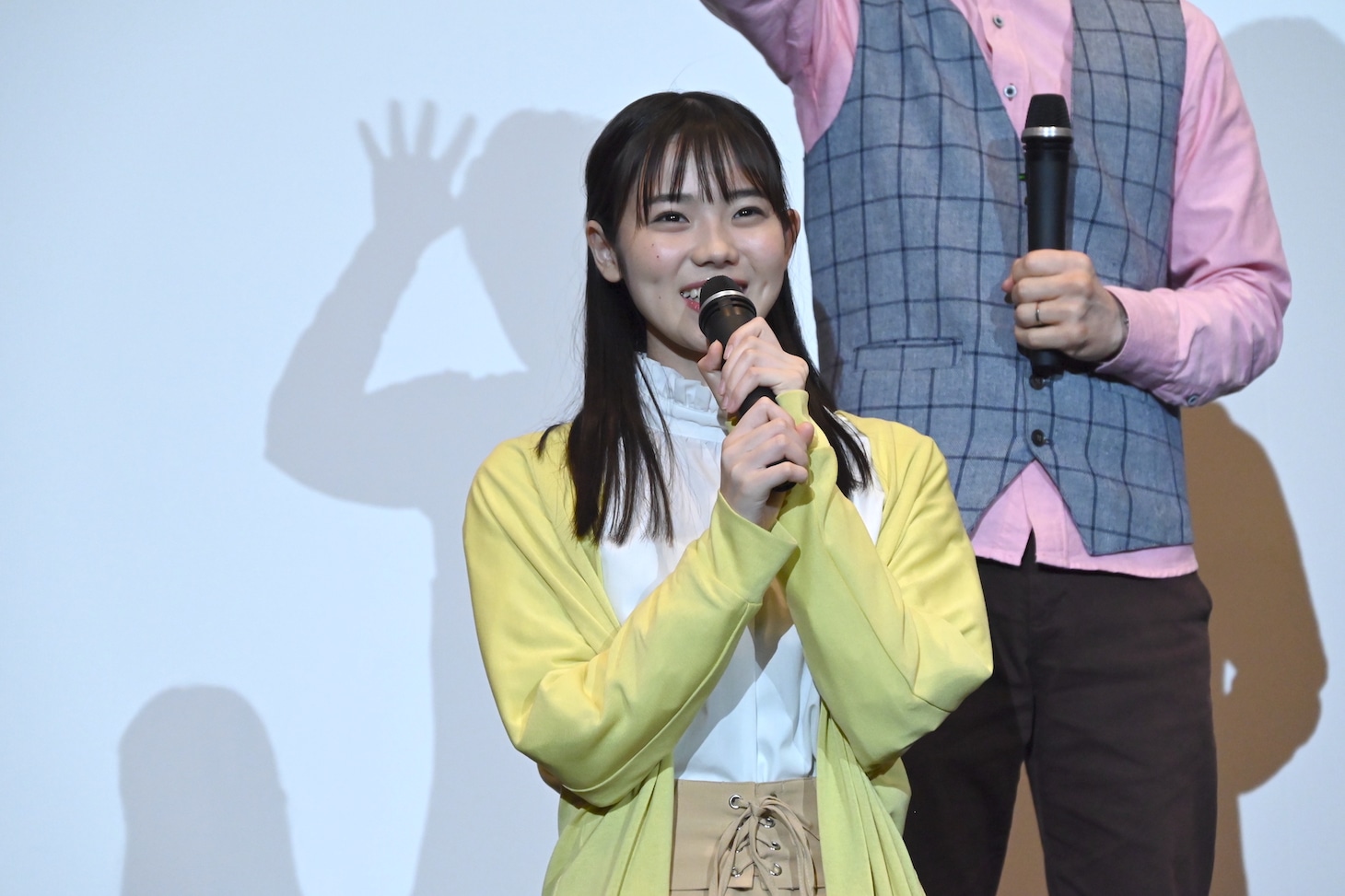志田こはく