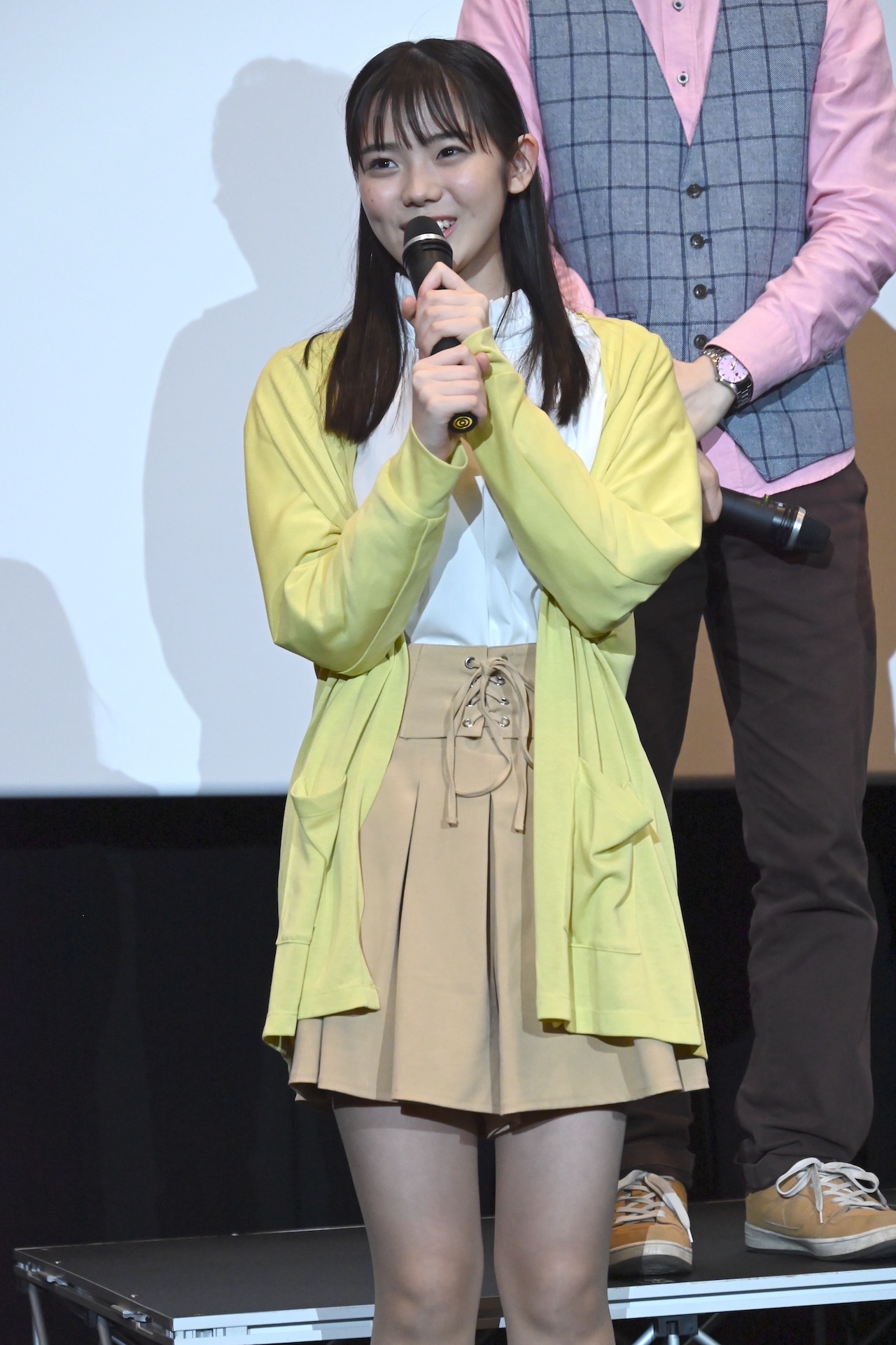 志田こはく