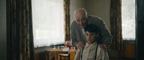 「コロニアの子供たち」場面写真