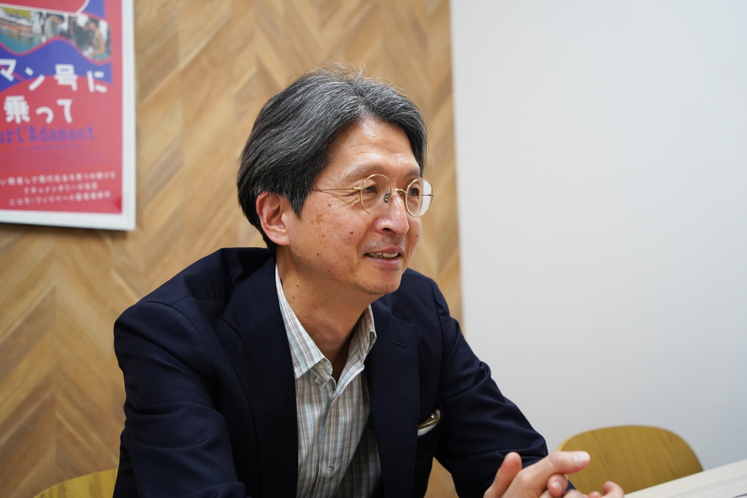 波多野文郎