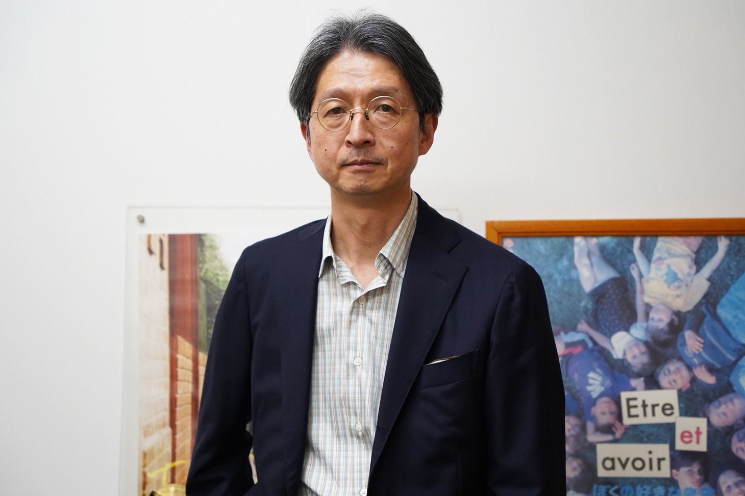 波多野文郎