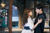 「Go！Go！王子様は片想い」場面写真 (c)2020 Gcoo Entertainment Co. Ltd. All Rights Reserved