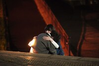 「オレンジ・ランプ」場面写真