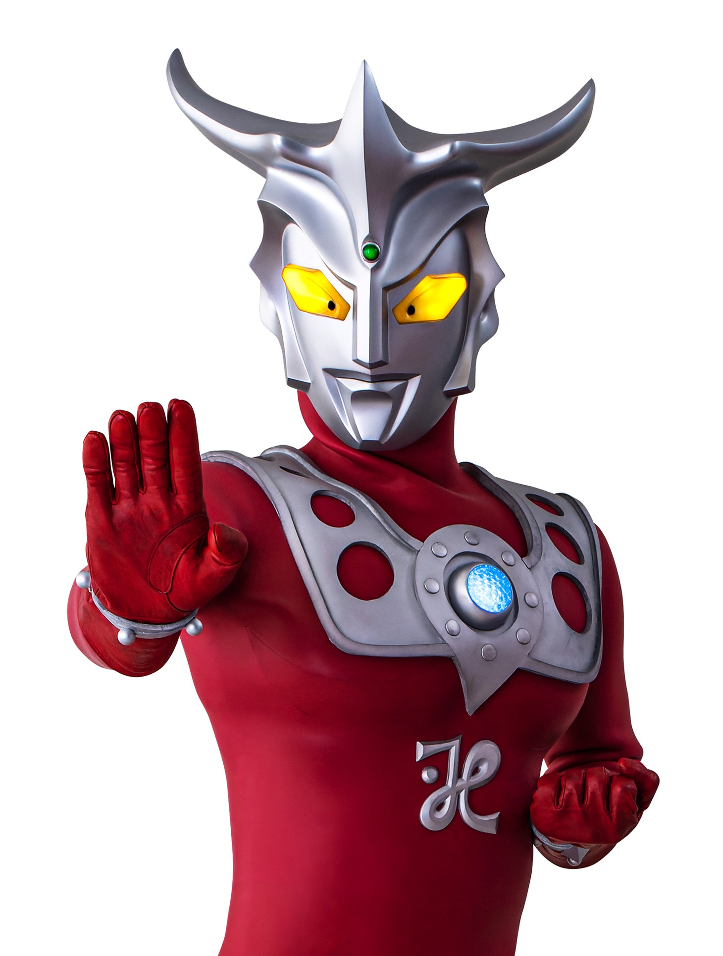 ウルトラマンレオ
