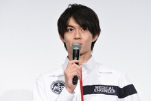 佐野勇斗（M!LK）
