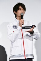 佐野勇斗（M!LK）