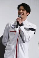 ジェシー（SixTONES）