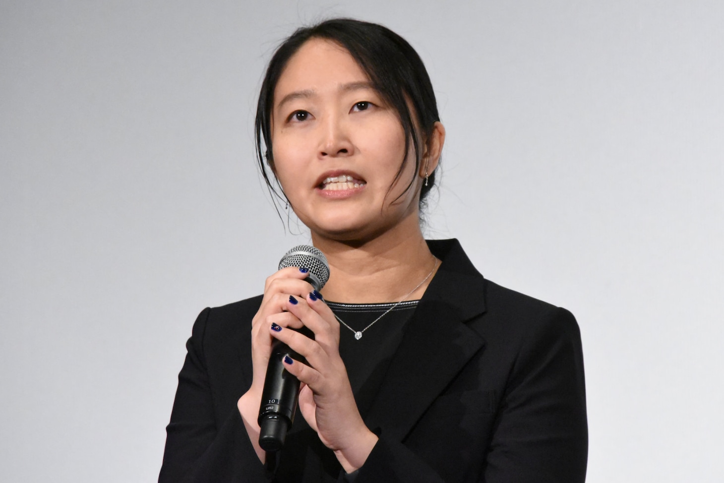 松木彩