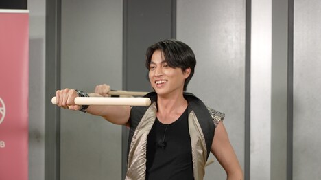 「Gulf in TOKYO 2」より。