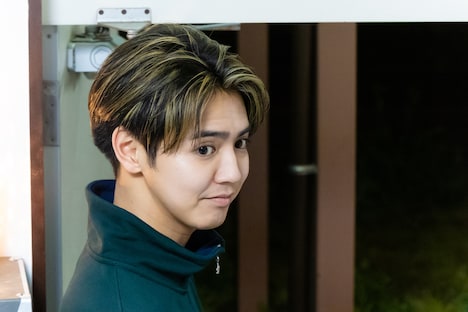 「波風よ立ってくれ」場面写真