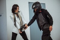 「シークレット・ファミリー」場面写真