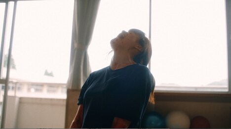 「うまれる」場面写真