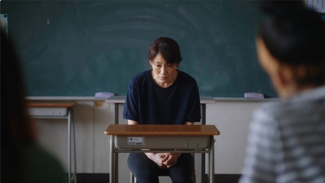 「うまれる」場面写真