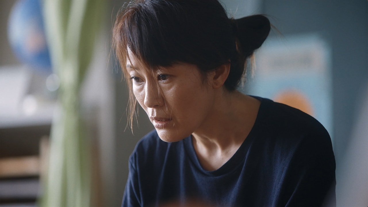 国内外の映画祭で13冠、子を奪われた母の“危険で究極な愛情”描く「うまれる」公開